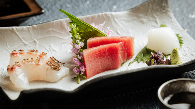 GINZA KUKI - メイン写真: