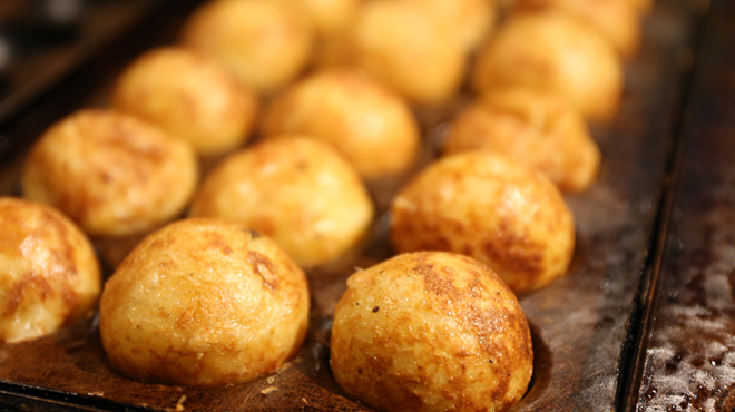 大衆酒場 ながはま - メイン写真: