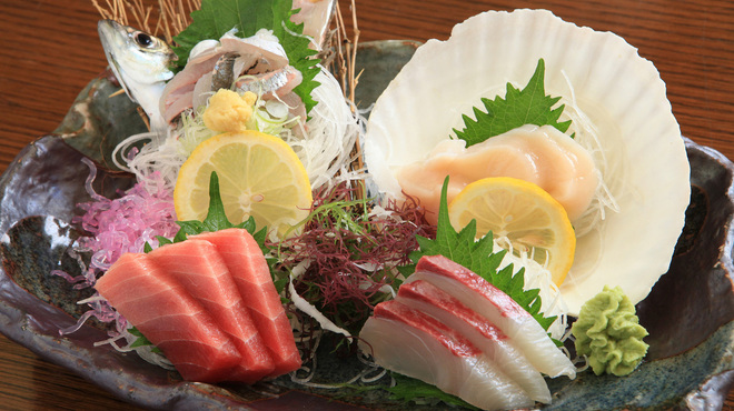 お富さん 君津店 君津 居酒屋 食べログ