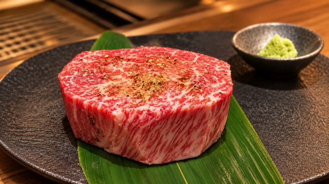 焼肉USON - メイン写真: