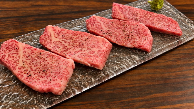 焼肉USON - メイン写真: