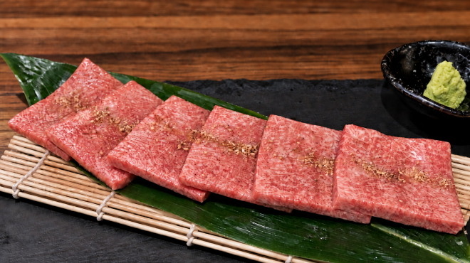 焼肉USON - メイン写真:
