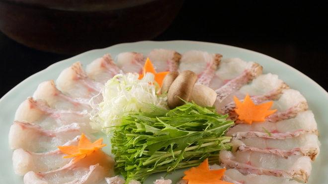寿司 はせ川 西麻布店 - メイン写真:
