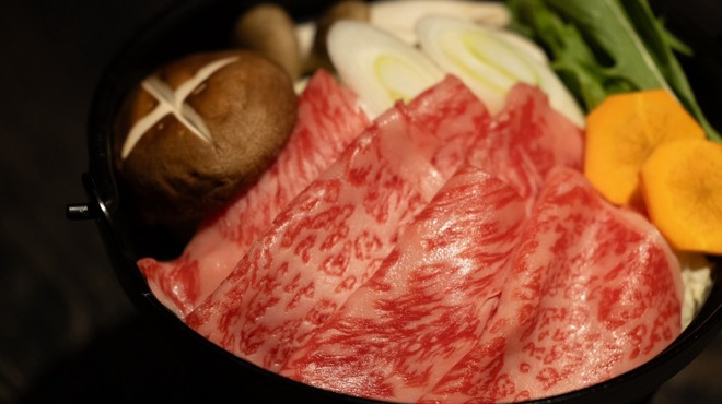 mitoho kyoto bettei - メイン写真: