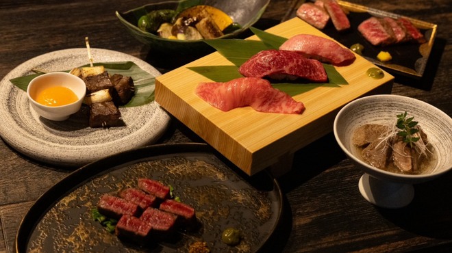 mitoho kyoto bettei - メイン写真: