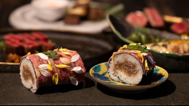 mitoho kyoto bettei - メイン写真: