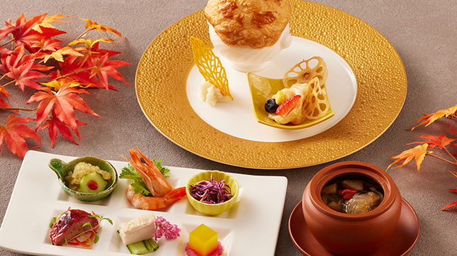 中国料理 桃李 - メイン写真: