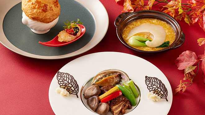 中国料理 桃李 - メイン写真: