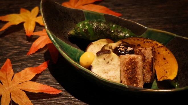 mitoho kyoto bettei - メイン写真: