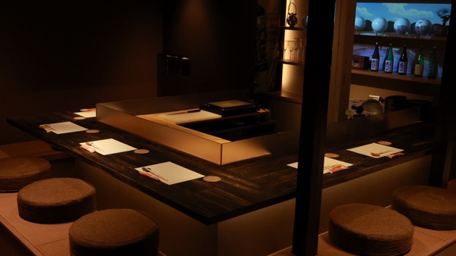 mitoho kyoto bettei - メイン写真: