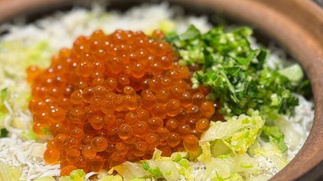 東京和食 りくう - メイン写真: