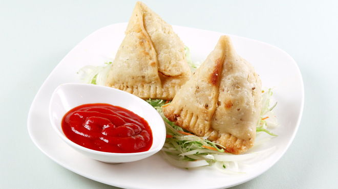南インド料理ダクシン - メイン写真: