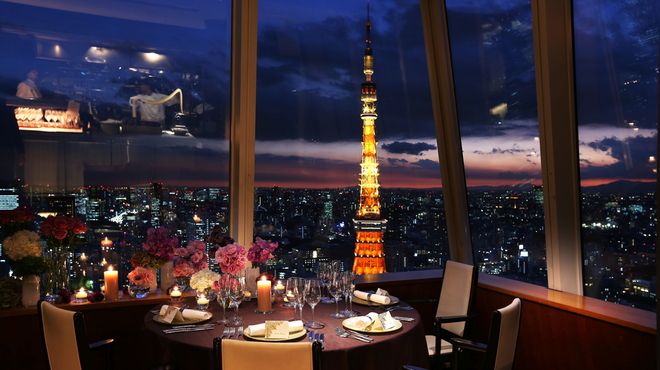 XEX ATAGO GREEN HILLS / Salvatore Cuomo Bros. - メイン写真: