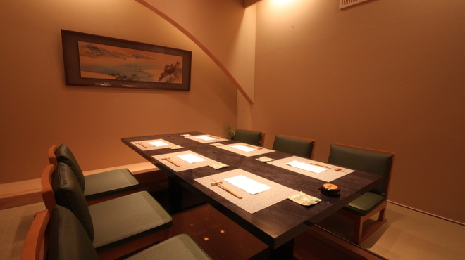 近江牛専門店 れすとらん 松喜屋 本店 - メイン写真: