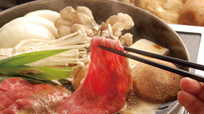 近江牛専門店 れすとらん 松喜屋 本店 - メイン写真:
