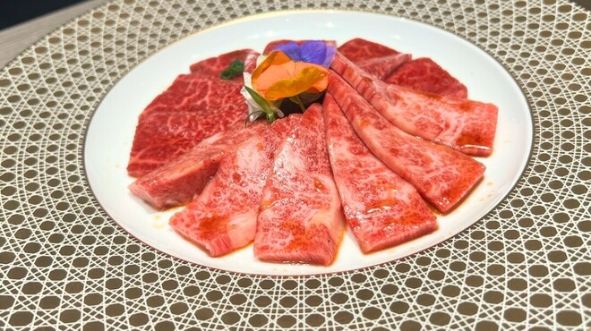 にくずき - メイン写真: