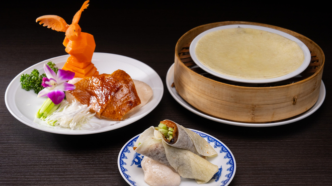 横浜中華街 北京飯店 - メイン写真: