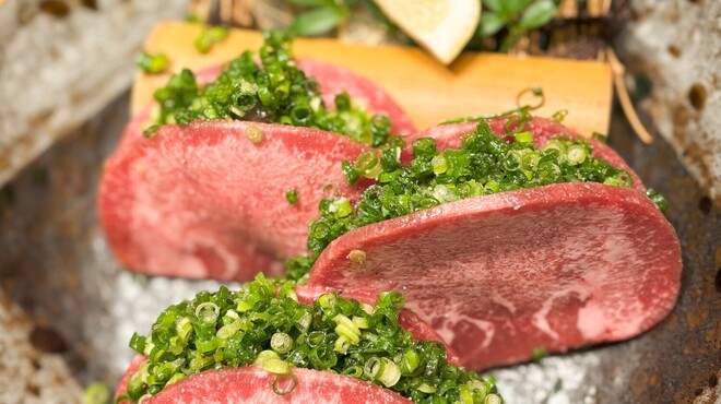 南新宿 和牛焼肉 慶 - メイン写真: