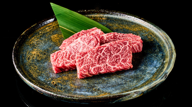 焼肉 禄-ROKU- - メイン写真: