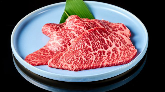 焼肉 禄-ROKU- - メイン写真: