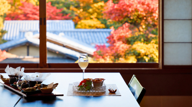 京料理 熊魚菴 京都南禅寺本店 - メイン写真: