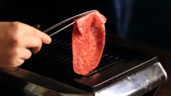 焼肉やまちゃん - メイン写真: