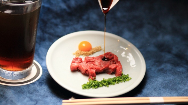 焼肉やまちゃん - メイン写真: