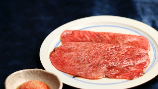 焼肉やまちゃん - メイン写真: