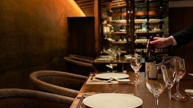 CHINA.KISSHO nagoya - メイン写真: