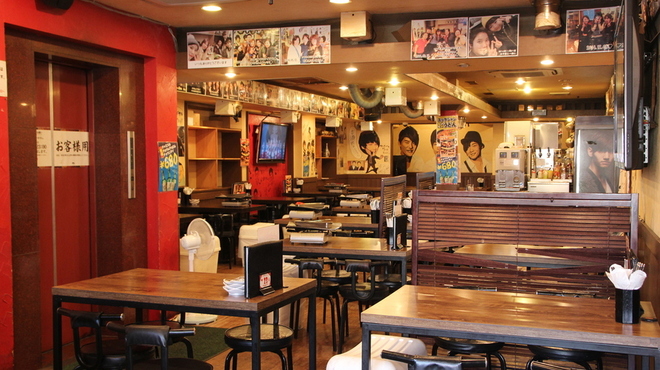 韓国家庭料理 イタロー - メイン写真: