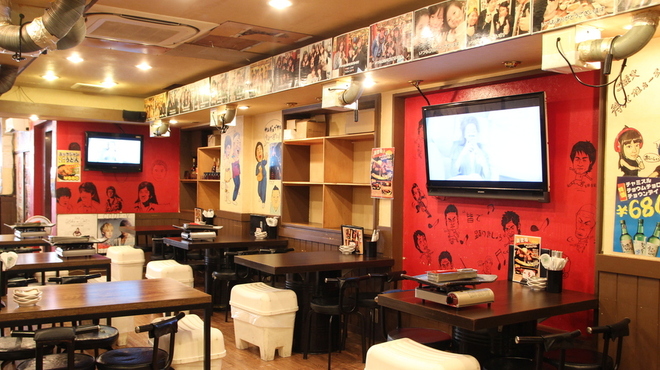 韓国家庭料理 イタロー - メイン写真: