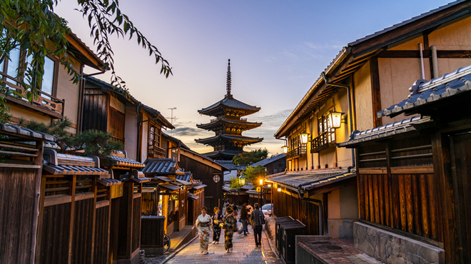 高台寺 丹虎 - メイン写真:
