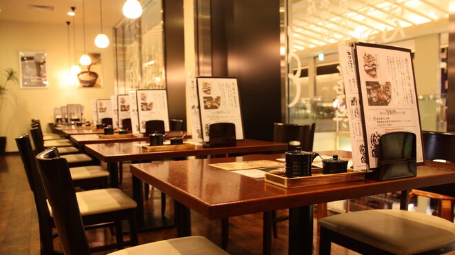 とろろや - メイン写真: