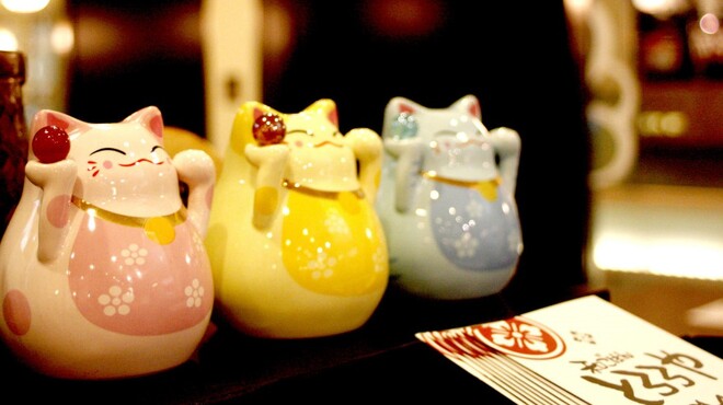 とろろや - メイン写真: