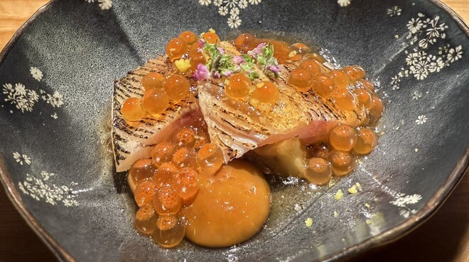 料和 大道 - メイン写真: