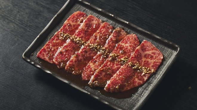 焼肉 十々 西麻布店 - メイン写真: