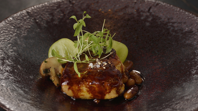 International cuisine subzero - メイン写真: