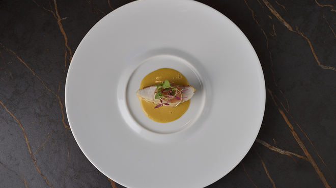 International cuisine subzero - メイン写真: