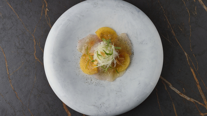 International cuisine subzero - メイン写真: