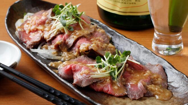 UMAMI日本酒弐番館 - メイン写真: