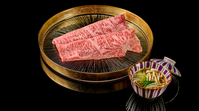 黒毛和牛焼肉きっしゃん 北新地店 - メイン写真: