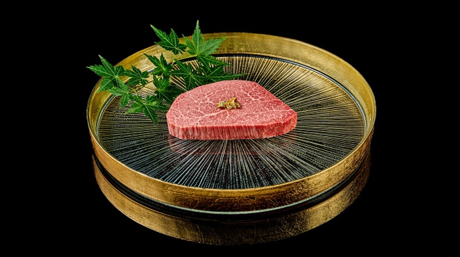 黒毛和牛焼肉きっしゃん 北新地店 - メイン写真: