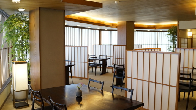 新宿 京懐石 柿傳 - メイン写真: