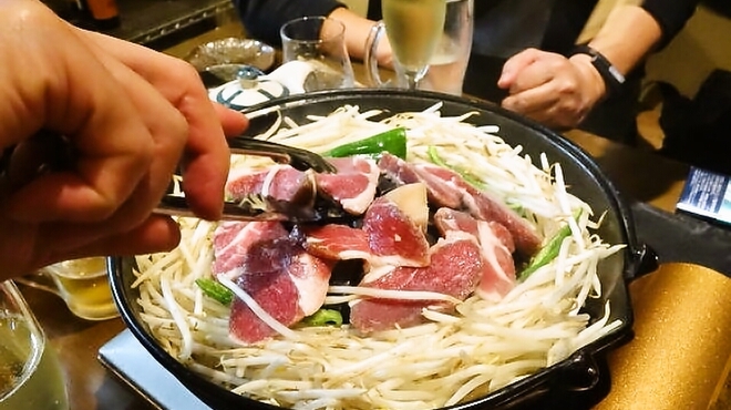 呑蒲 ドンカマ 京急蒲田 ジンギスカン ネット予約可 食べログ 呑蒲 ドンカマ 京急蒲田 ジンギスカン ネット予約可 食べログ