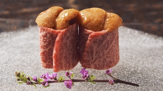 牛牛 西麻布 総本店 - メイン写真: