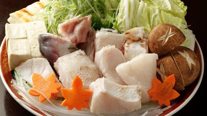 土佐料理 祢保希 日本橋店 - メイン写真: