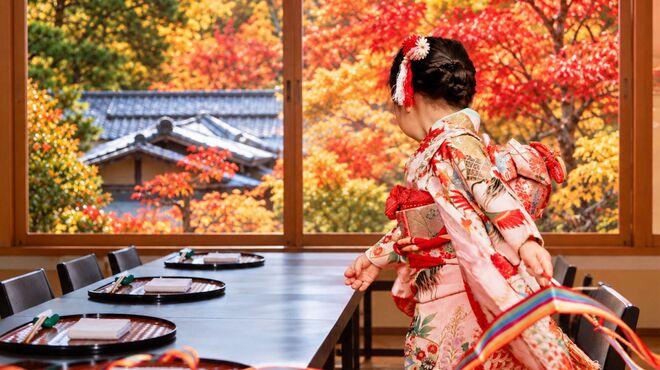 京料理 熊魚菴 京都南禅寺本店 - メイン写真: