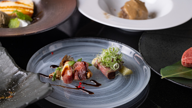 神戸牛 吉祥吉 京都本店 - メイン写真: