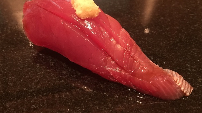 寿司上野坂 - 料理写真:☆初鰹(≧▽≦)/～♡☆
