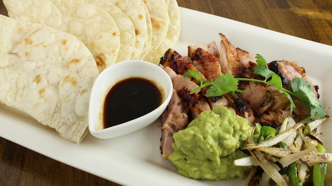 元気になるカフェ suns - メイン写真: